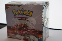 Pokemon TCG Sword & Shield Battle Styles Booster Box NEW FACTORY SEALED - Image 5