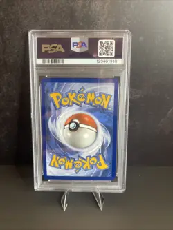 2023 Pokemon SVP EN Premium Coll #056 Charizard Ex PSA 10 GEM MINT - Image 2