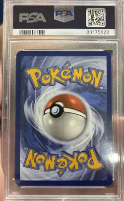 2023 Pokemon SVP EN Premium Collection #056 Charizard ex Gem Mint PSA 10 - Image 2