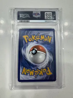 2023 Pokemon SVP EN Premium Coll #056 Charizard Ex PSA 10 GEM MINT - Image 2