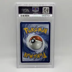 PSA 10 Gem Mint Pokemon SVP Charizard Ex Full Art #056 Premium Collection Promo - Image 2