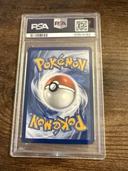 2023 Pokemon SVP en Promo Charizard EX Premium Collection #056 PSA 10 Gem Mint - Image 2