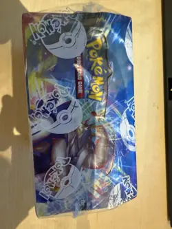 Pokemon Battle Styles Booster Box New / Factory Sealed - 36 packs - Image 3