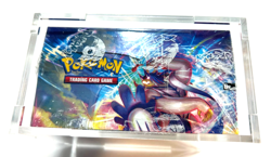 POKEMON BOOSTER BOX BATTLE STYLES NEW SEALED 36 PACKS W/CASE ! - Image 3