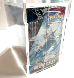 POKEMON BOOSTER BOX BATTLE STYLES NEW SEALED 36 PACKS W/CASE ! - Image 4