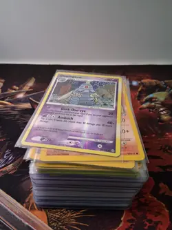 Pokemon Vintage new Mixed Lot Base set, 1st edition, Shadowless, jungle, Fossil, - Image 2