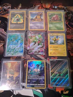 Pokemon Vintage new Mixed Lot Base set, 1st edition, Shadowless, jungle, Fossil, - Image 3