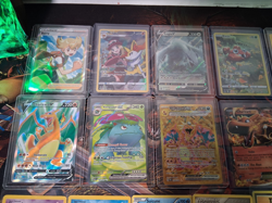 Pokemon Vintage new Mixed Lot Base set, 1st edition, Shadowless, jungle, Fossil, - Image 5
