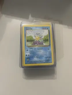 Pokemon WOTC Vintage Mystery Lot 35 Cards -1st Edition,Shadowless,unlimited Mint - Image 1