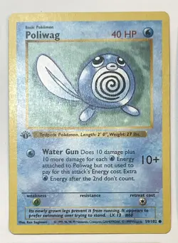 Pokemon 1st Edition Shadowless Base Set 12x Lot W/ Ivysaur Abra Koffing Bill + - Image 3