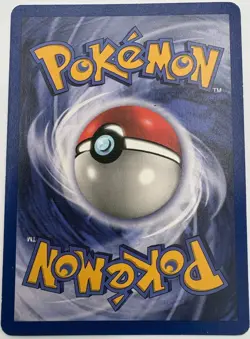 WOTC Pokemon 1st Edition Card Lot - Gym Heroes Rocket Base Set 2-7 Vintage Cards - Image 4