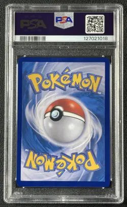 VICTINI EX PSA 10 2023 POKEMON SV-P KOREAN #053 SEALED BATTLE WINNER KO GEM MINT - Image 2
