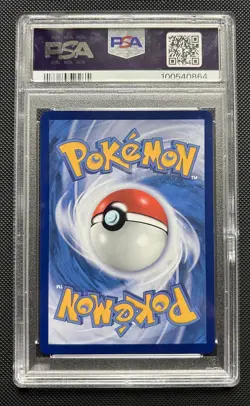 2023 Pokemon SV-P IN SV3s Championship Champion #078 Victini Ex PSA 10 GEM MINT - Image 3