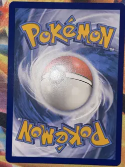 Pawmi 226/091 Illustration Rare SV: Paldean Fates Pokemon TCG NM - Image 4