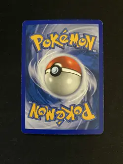 Pokemon TCG Machamp Reverse Holo Rare Card 16/165 Expedition Base Set - Image 2