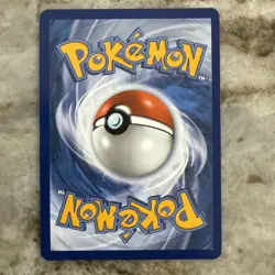 Pokemon TCG Zorua White Flare Illustration Rare Holo Card 142/086 NM Condition - Image 2