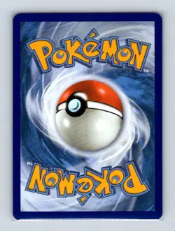 Electrike 060 Pokemon Ascended Heroes Reverse Holo Energy Symbol Card NM+ - Image 2