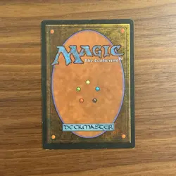 Jeweled Bird LP Rare Chronicles Magic the Gathering Card MTG TCG - Image 2