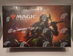 Modern Horizon 2 Draft Booster Box Magic The Gathering MTG sealed 630509924936 - Image 1