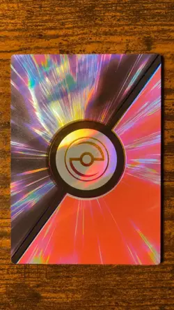 Zapdos PM-KR No. 005 Box Hit! Non-TCG Pokemon Eif Origin 3.0 - Image 2