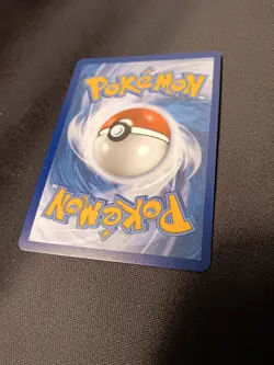 The Pokemon Company Arven's Mabosstiff ex 235/182 Destined Rivals Holo SIR - Image 2