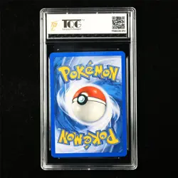 TQG 9 MINT 2003 Pokemon ENG Pikachu 72/100 C - Image 2
