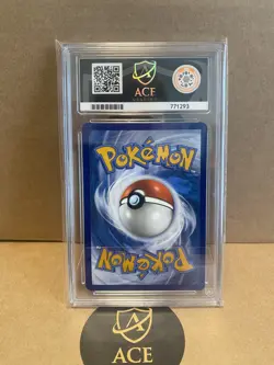 Pokemon Celebrations Flying Pikachu VMAX 007/025 Ace 10 Perfect Subgrades - Image 2