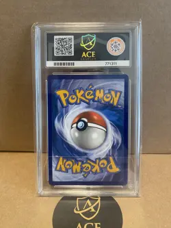 Pokemon Gyarados GX Promo SM212 Hidden Fates S&M Promo Ace 10 - Image 2