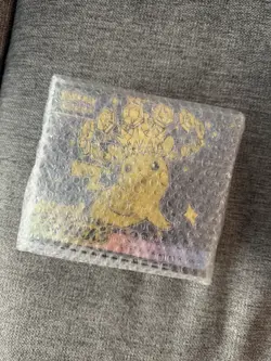 Surging Sparks Pokemon Center ETB sealed - Image 2