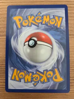 2026 Pokemon Mega Eelektross ex Double Rare 061/217 - Ascended Heroes - NM - Image 2