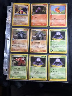 Pokemon TCG Yuka Morii Clay Art Set - Image 5