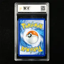 TQG 9 MINT 2016 Pokemon ENG Azelf XY142 Promo - Image 2