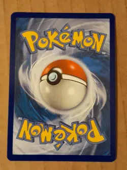 Pokemon Quick Ball Holo League Cup Promo NM-Mint See Pictures - Image 2