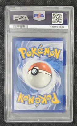 2023 Pokemon Sword And Shield Crown Zenith #GG27 Fa/Swablu Crown Zenith PSA 9 - Image 2