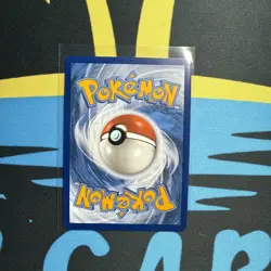 Pokemon TCG Prizmatic Evolutions Walking Wake EX Gold 178/131 M/NM - Image 2