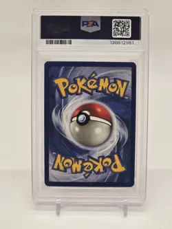 1999 POKEMON GAME #23 ARCANINE 1ST EDITION (PSA 7) - Image 2