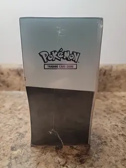 Pokemon TCG: Temporal Forces ETB - Walking Wake - New/Sealed-Elite Trainer Box - Image 4