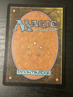 Bridge Of Khazad-Dum Ensnaring Bridge Foil Commander The Lord Of The Rings Mtg - Image 4