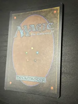 Bridge Of Khazad-Dum Ensnaring Bridge Foil Commander The Lord Of The Rings Mtg - Image 5