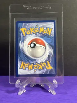 Pokemon TCG Charizard v Star Rainbow Rare Holo Card 174/172 Brilliant Stars - Image 4