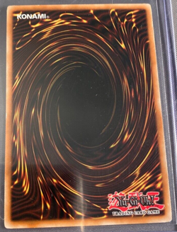 Yugioh! LP Sealing Ceremony of Katon - ORCS-EN080 - Common - 1st Edition Lightly - Image 2