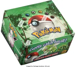 Pokemon Jungle Set Unlimited - 1999 Vintage WoTC - Choose your cards! NM/LP - Image 1