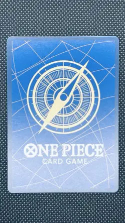 Jinbe - ST01-005 - Promo - One Piece Card Game - 25th Anniversary - Image 2