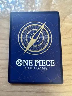 One Piece TCG Yamato SR OP13-054 Carrying On His Will English Mint Secure Ship - Image 2