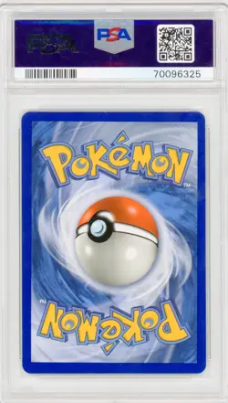 2016 POKEMON XY EVOLUTIONS #106 FULL ART/DRAGONITE EX PSA 10 - Image 2