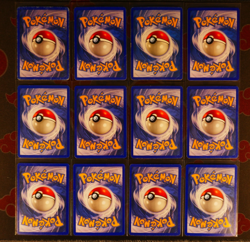 NM/HP COMPLETE Pokemon EX RUBY AND SAPPHIRE Card REVERSE-HOLO Rare/U/C Foil Set - Image 3