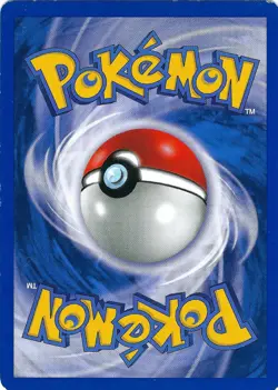 Pokemon TCG Mightyena 42/109 Reverse-Holo Ruby & Sapphire Base Set 2003 - LP - Image 3