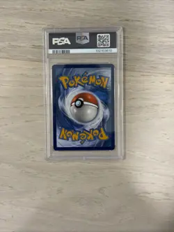 Pokemon Obsidian Flames Charizard EX Special Illustration Sir #223/197 PSA 9 - Image 2