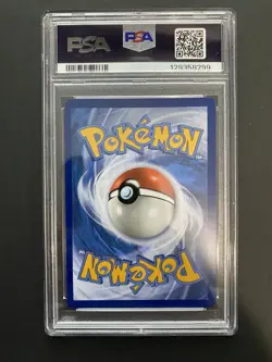 Pokemon Obsidian Flames Charizard EX Special Illustration Sir #223/197 PSA 9 - Image 2