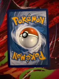 Wobbuffet RC11/RC32 XY Generations Radiant Collection Common Pokemon Card - Image 3